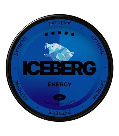 ICEBERG Energy Mini Extreme