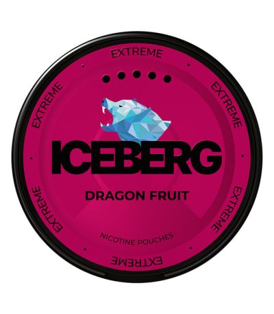 ICEBERG Extreme Dragon Fruit