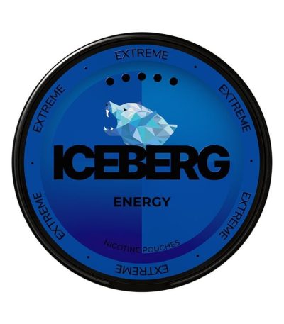 ICEBERG Extreme Energy