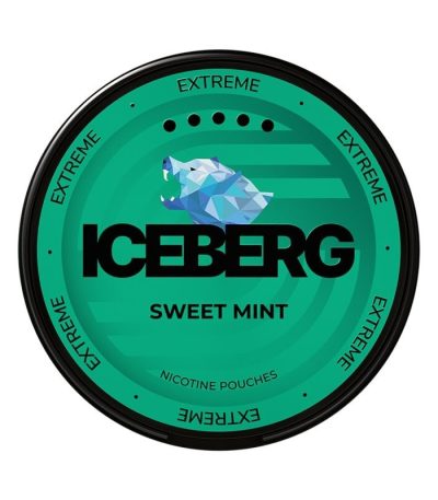 ICEBERG Sweet Mint