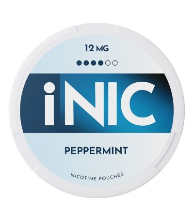 INIC Peppermint Strong