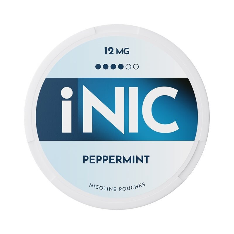 INIC Peppermint Strong INIC Peppermint Strong