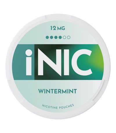 INIC Wintermint Strong