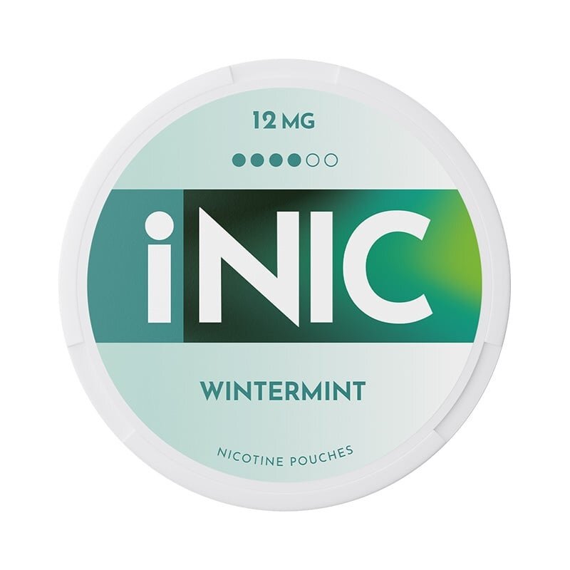 INIC Wintermint Strong INIC Wintermint Strong