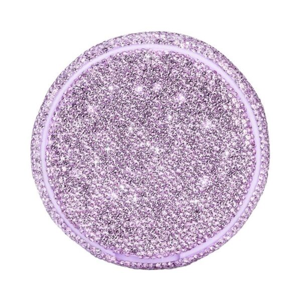KELLY WHITE Lavender Kelly