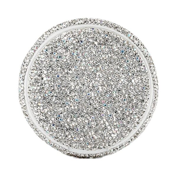 KELLY WHITE Sparkling Kelly