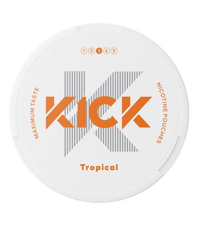 KICK Tropical Medium