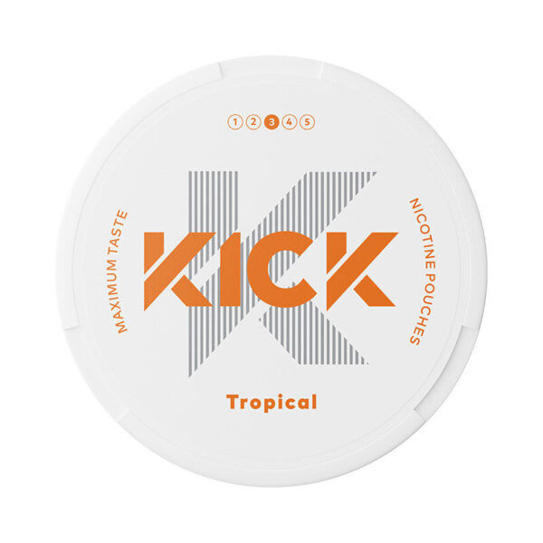 KICK Tropical Medium