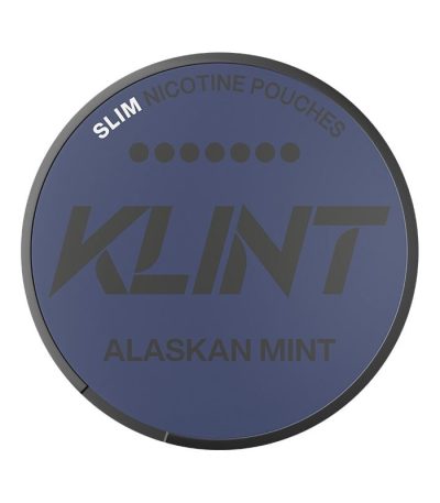 KLINT Alaskan Mint Hyper Strong