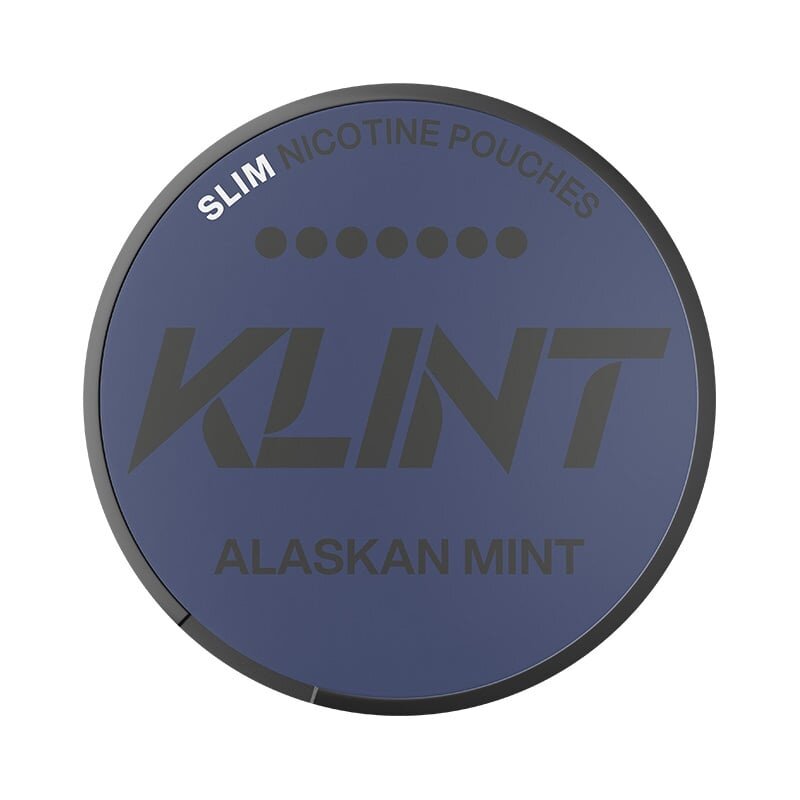 KLINT Alaskan Mint Hyper Strong KLINT Alaskan Mint Hyper Strong