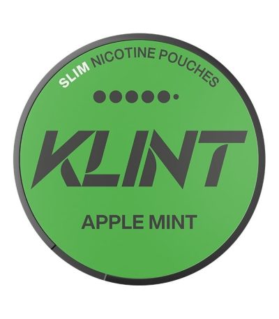 KLINT Apple Mint X-Strong