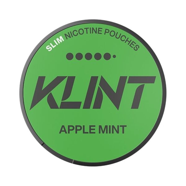 KLINT Apple Mint X-Strong