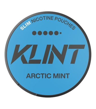 KLINT Arctic Mint X-Strong