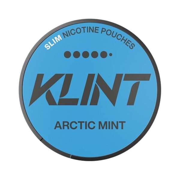KLINT Arctic Mint X-Strong