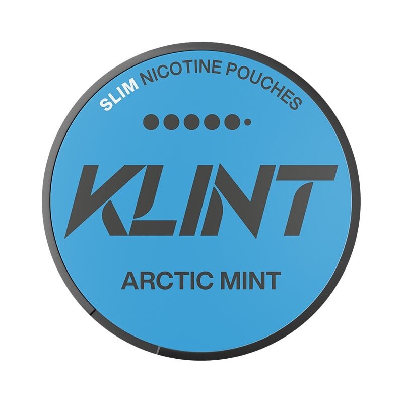 KLINT Arctic Mint X-Strong KLINT Arctic Mint X-Strong