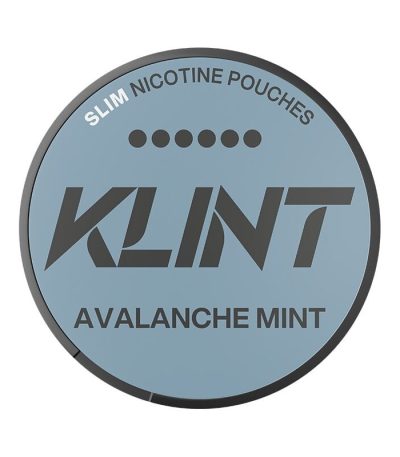 KLINT Avalanche Mint