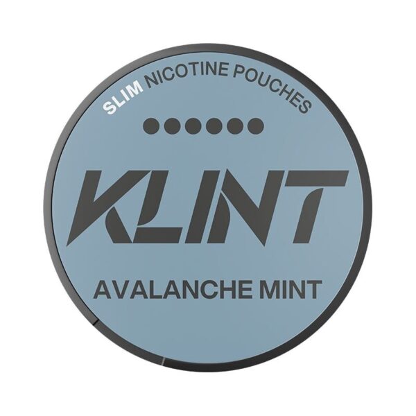 KLINT Avalanche Mint
