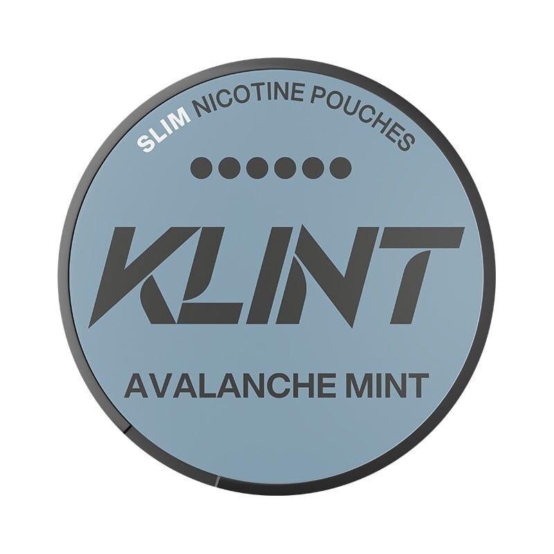 KLINT Avalanche Mint KLINT Avalanche Mint