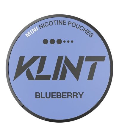 KLINT Blueberry Mini