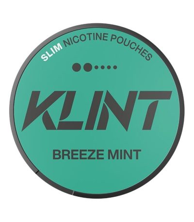 KLINT Breeze Mint