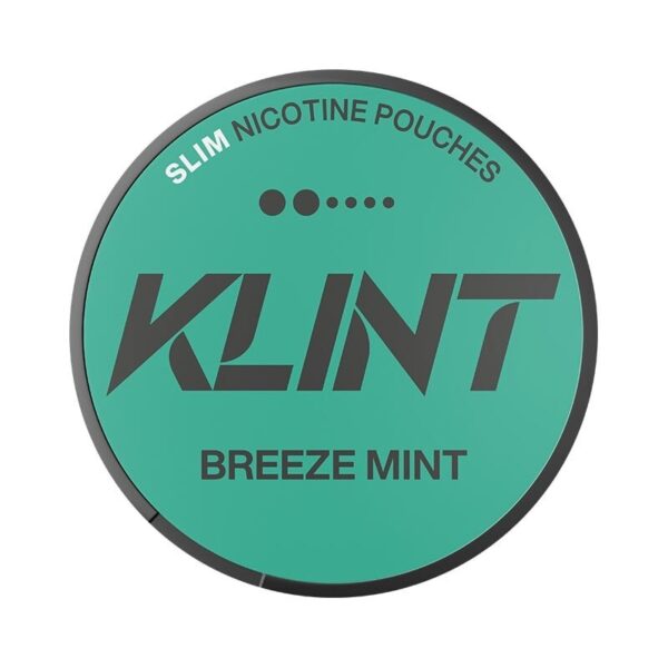 KLINT Breeze Mint