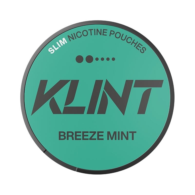 KLINT Breeze Mint KLINT Breeze Mint