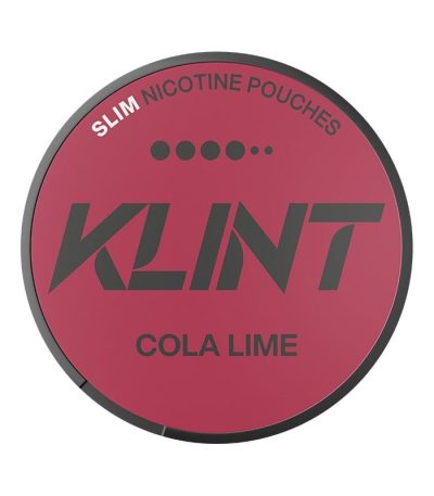 KLINT Cola Lime