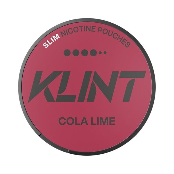 KLINT Cola Lime