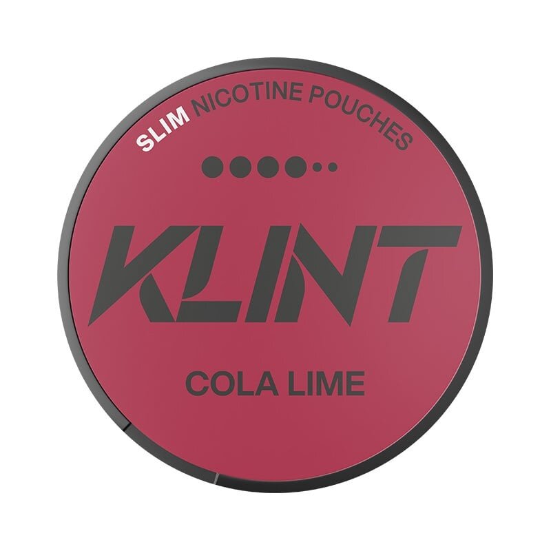 KLINT Cola Lime KLINT Cola Lime