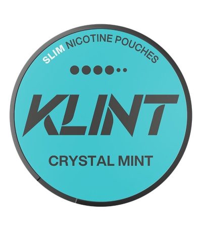 KLINT Crystal Mint