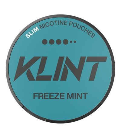 KLINT Freeze Mint