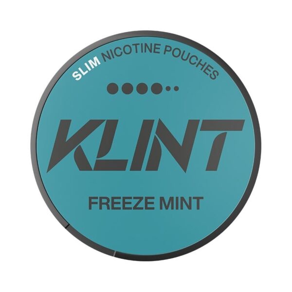 KLINT Freeze Mint