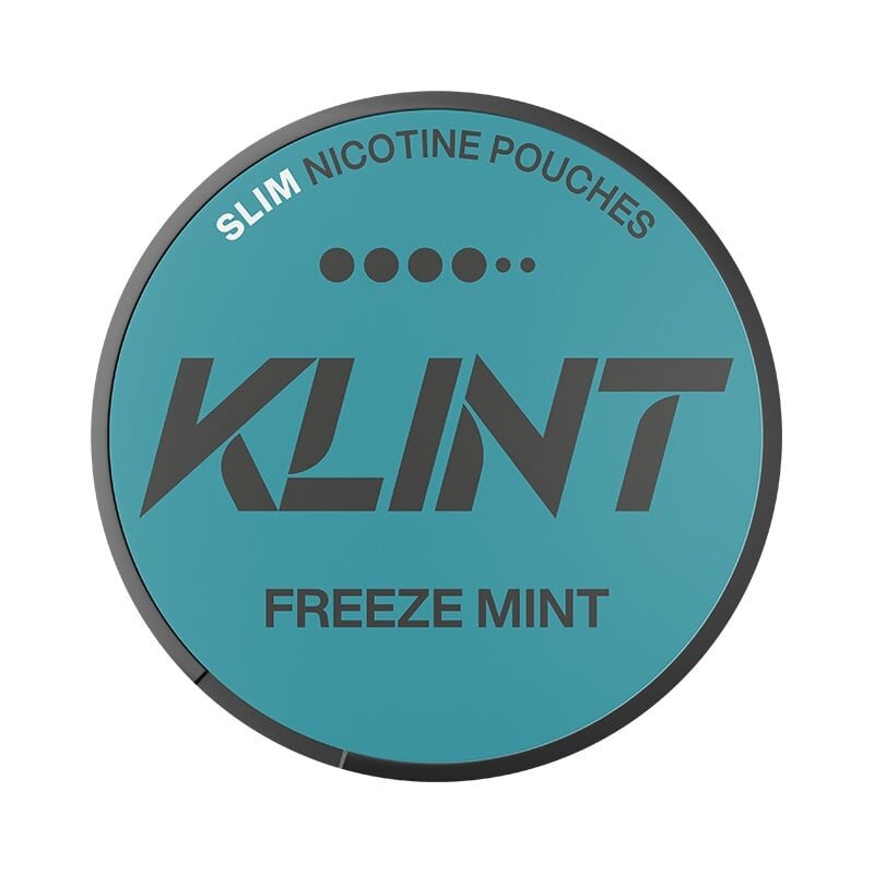 KLINT Freeze Mint KLINT Freeze Mint