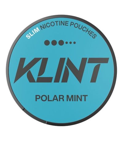 KLINT Polar Mint