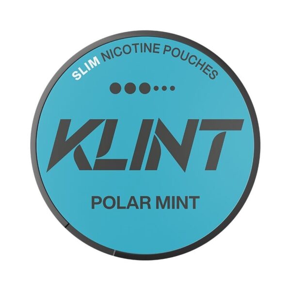 KLINT Polar Mint