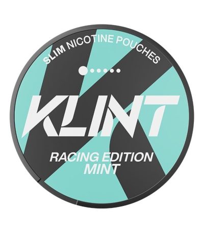 KLINT Racing Mint Limited Edition