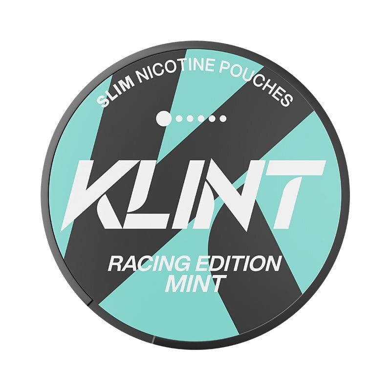 KLINT Racing Mint Limited Edition KLINT Racing Mint Limited Edition