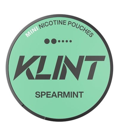 KLINT Spearmint Mini