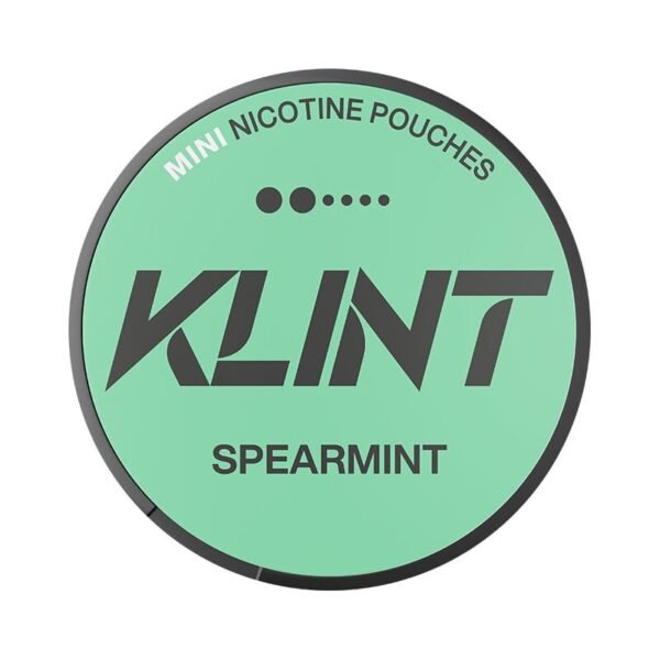KLINT Spearmint Mini