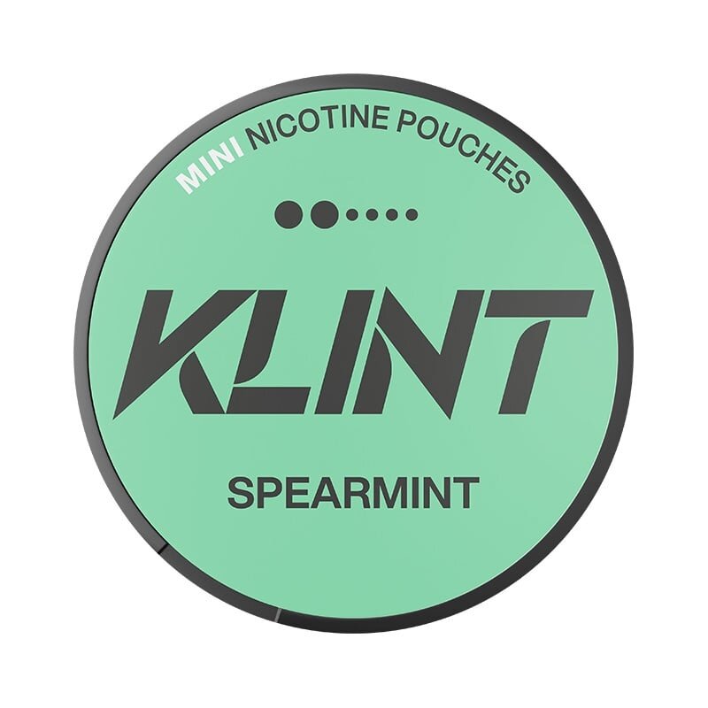 KLINT Spearmint Mini KLINT Spearmint Mini