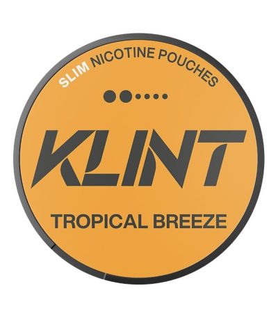 KLINT Tropical Breeze