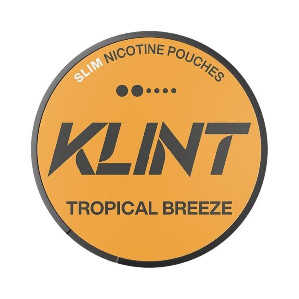 KLINT Tropical Breeze