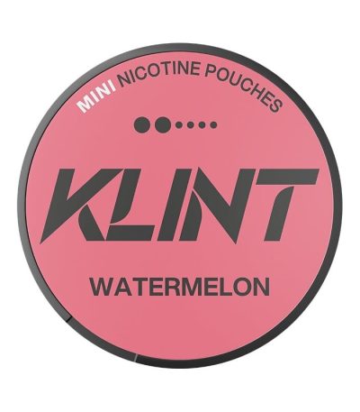 KLINT Watermelon Mini