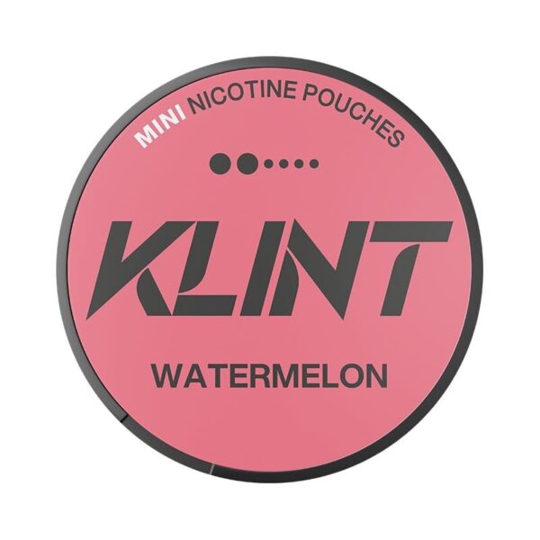KLINT Watermelon Mini
