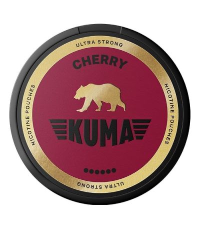 KUMA Cherry Ultra Strong