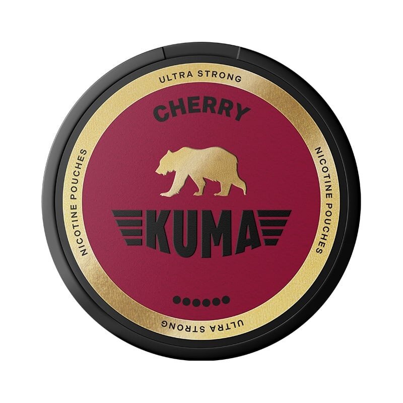 KUMA Cherry Ultra Strong KUMA Cherry Ultra Strong