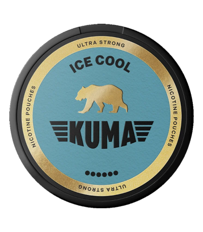 KUMA Ice Cool