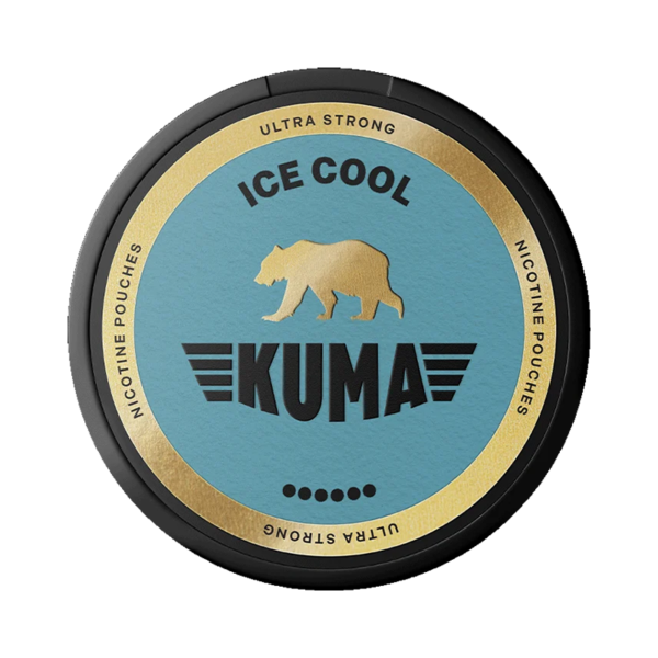 KUMA Ice Cool
