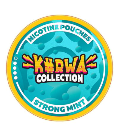 KURWA Collection Strong Mint
