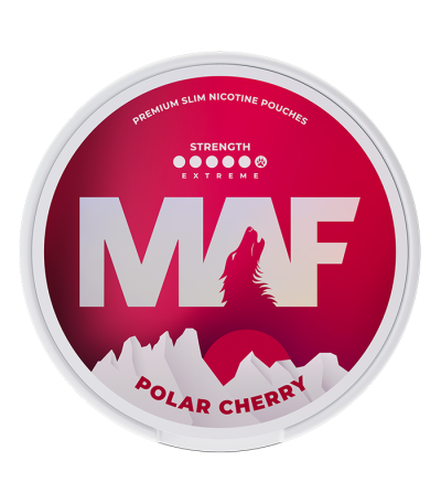 MAF Polar Cherry